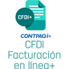 CONTPAQi® CFDI Facturación En Línea+