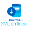 CONTPAQi® XML en Línea+